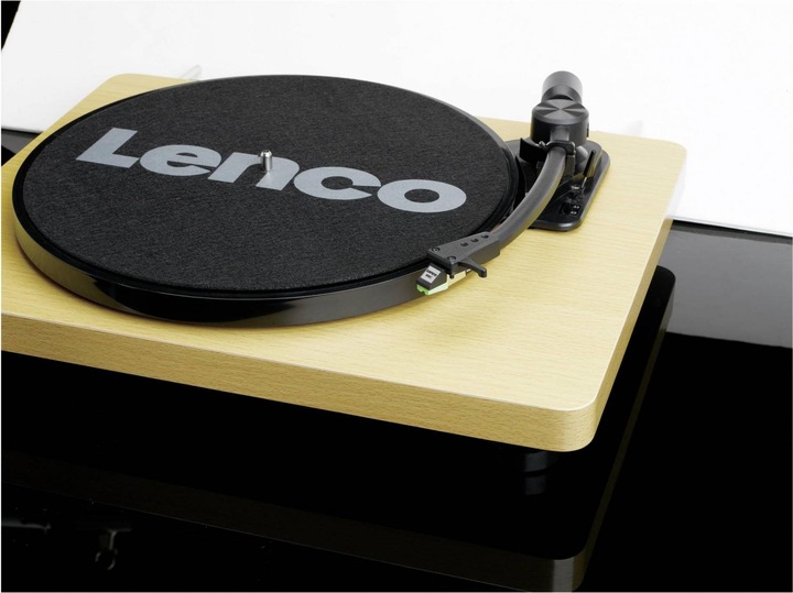 Image du produit Lenco L-30 (Semi-automatique)