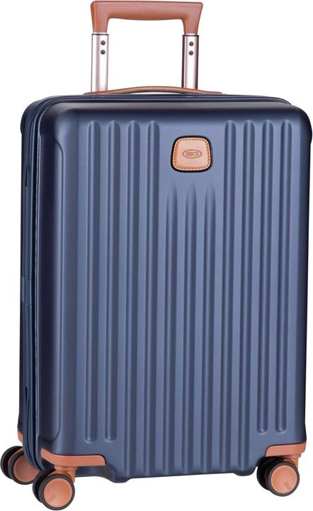 Produktbild Brics Bric's Trolley + Koffer Capri Trolley 28027 (45 l)