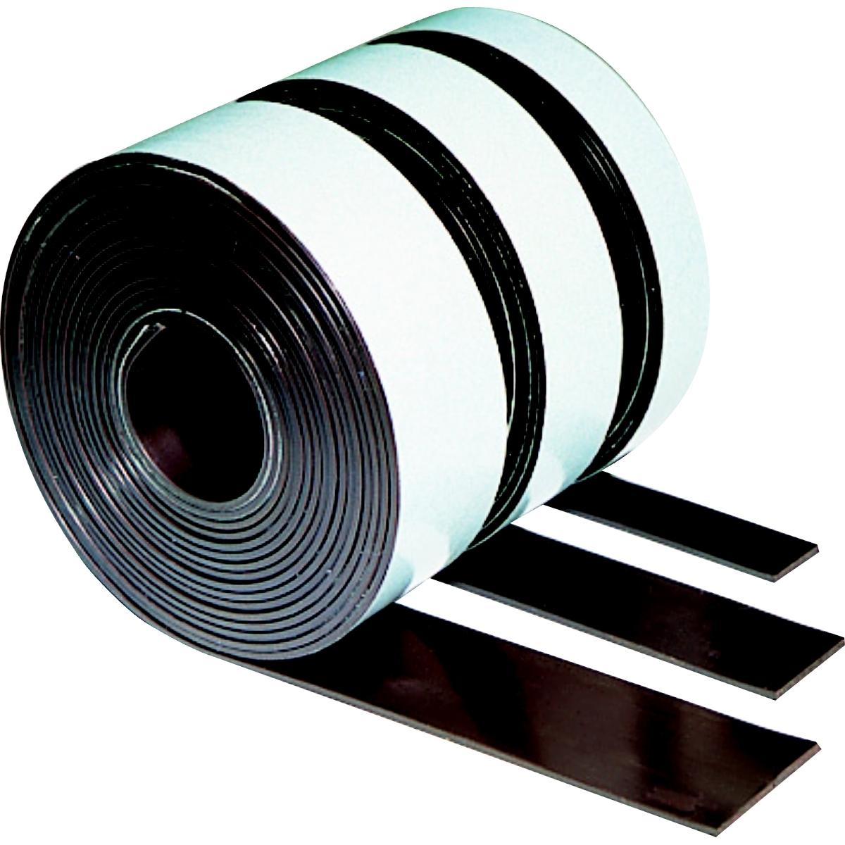 Legamaster, Magneti, Nastro magnetico (1x)