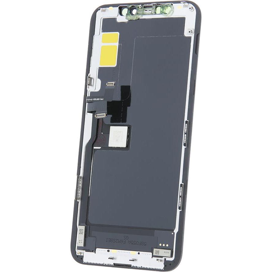 Thumbnail - OEM LCD Display mit Touchscreen iPhone 11 Pro TFT Incell ZY schwarz (Display, iPhone 11 Pro), Mobilgerät Ersatzteile