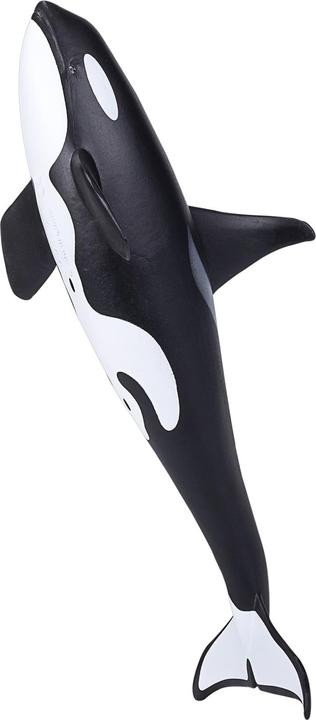 Actual product image Animal Planet Orca