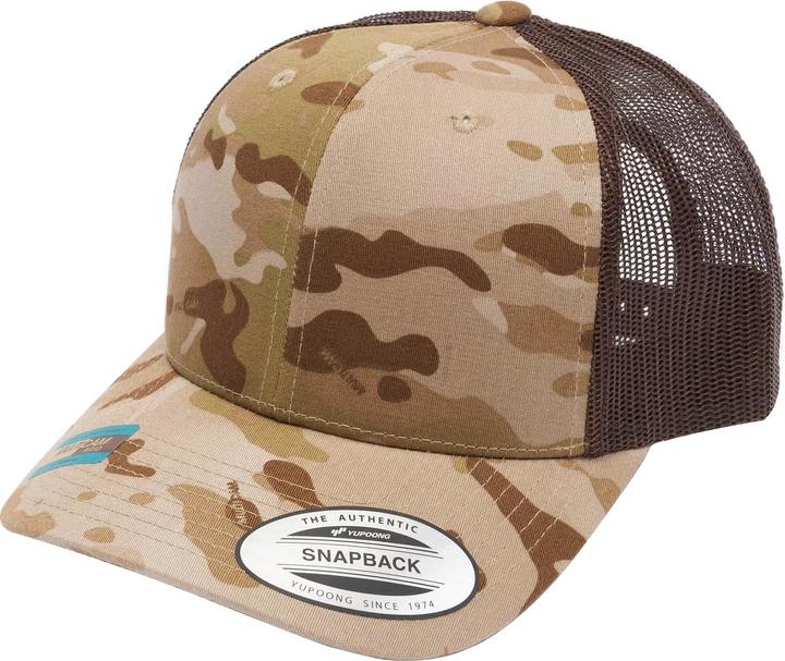 Produktbild Flexfit YP Classics Trucker Cap