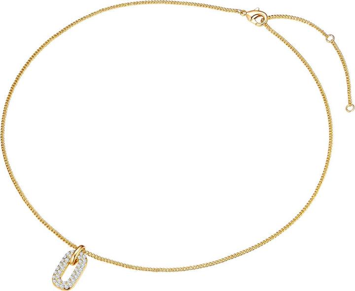 Immagine prodotto Lulu & Jane Catena da donna in metallo - 35728 (Lega metallica)