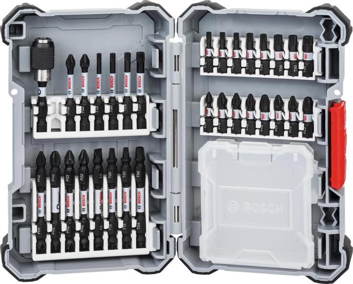 Productafbeelding Bosch Professional Zubehör Effectcontrole (Zeskantbus TX)