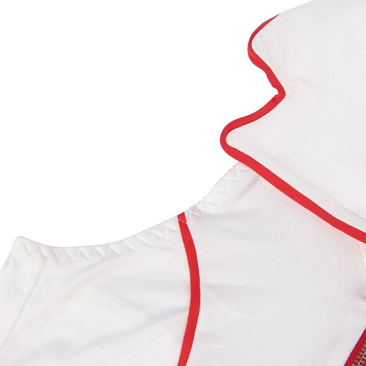 Produktbild Subblime Sexy Krankenschwester Kostüm Kleid L/Xl (L)