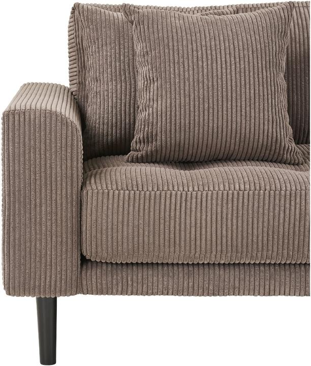 Actual product image House Nordic Lido Lounge Sofa Price for 1 pcs. Max load (kg): (Corner sofa)