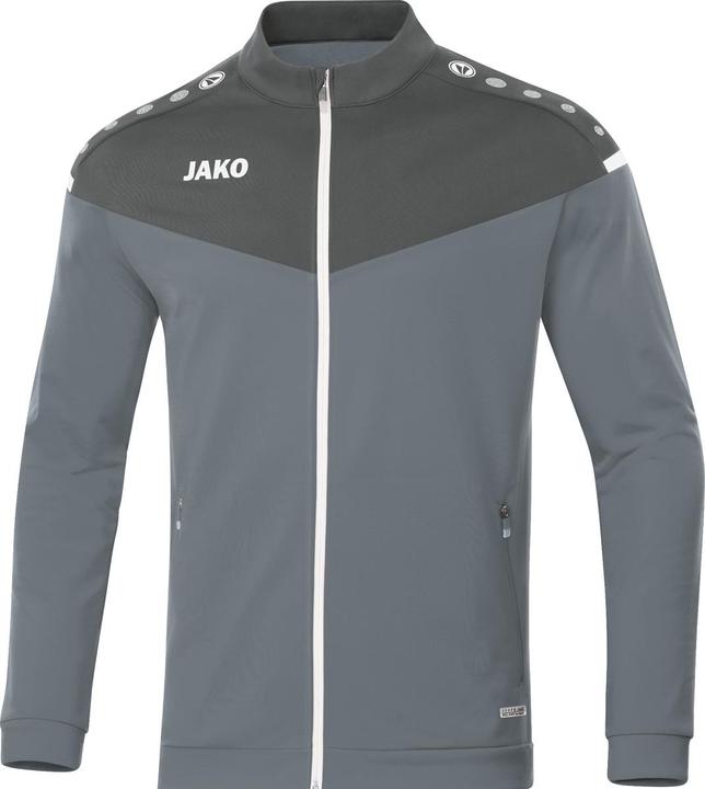 JAKO Polyesterjacke Champ 2.0