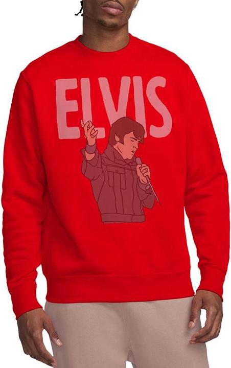 Produktbild Elvis 68 Special Sweatshirt (L)