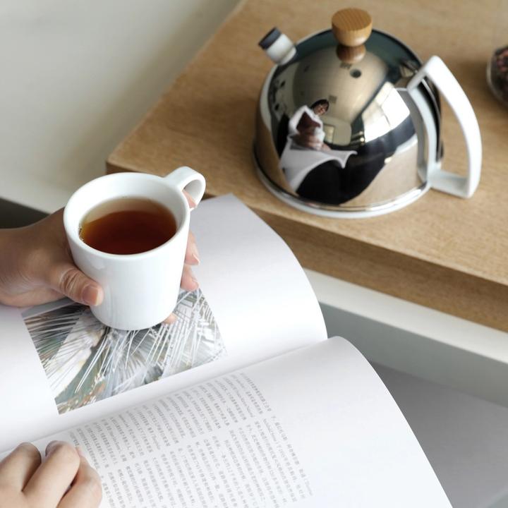 Actual product image Viva Teapot Thomas 900ml (0.90 l)