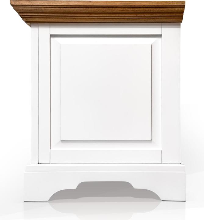 Produktbild Möbel-Eins Nottingham (160 x 45 x 57 cm)