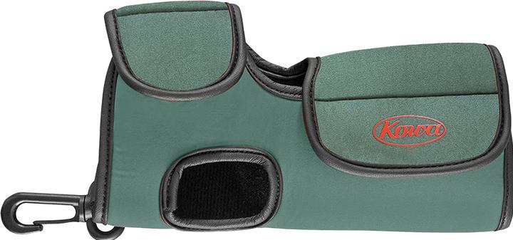 Actual product image Kowa Neoprene bag for TSN-500 series