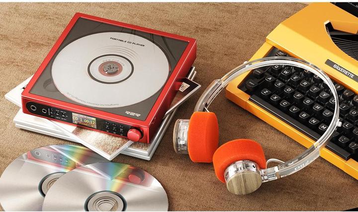 Actual product image FiiO EH11 (No noise cancellation, 27 h, Wireless)