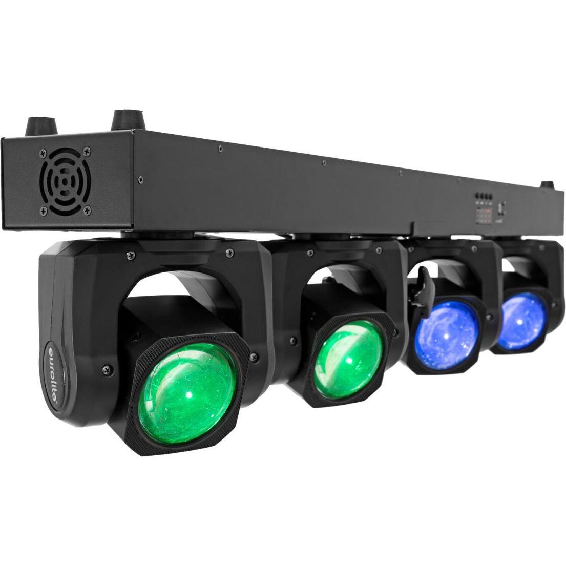 Eurolite LED TMH Bar B240 Moving-Head Beam, Faro