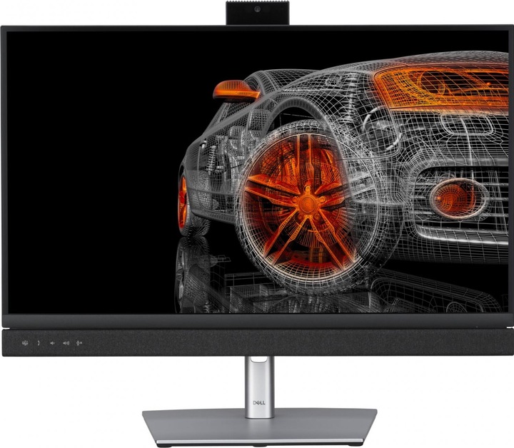 Actual product image Dell C2722DE (2560 x 1440 pixels, 27")