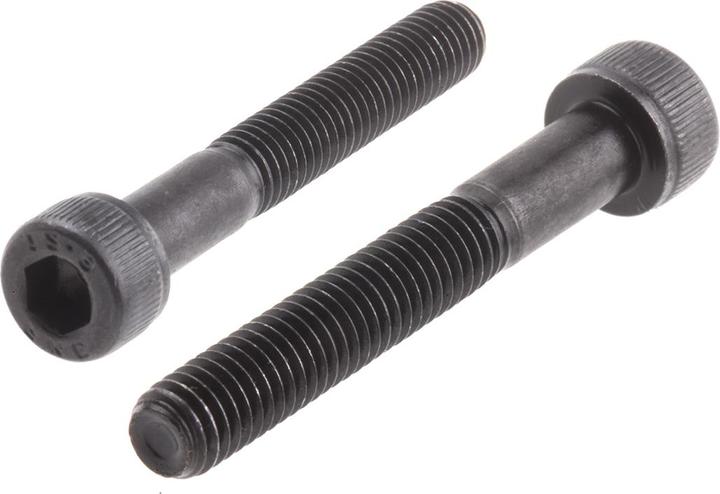 Produktbild RS PRO ISO Schrauben DIN912 M5x35mm
