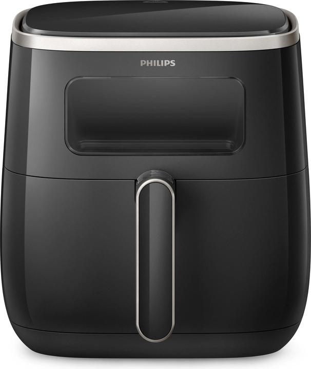 Image du produit Philips HD9257/80 Friteuse à air chaud