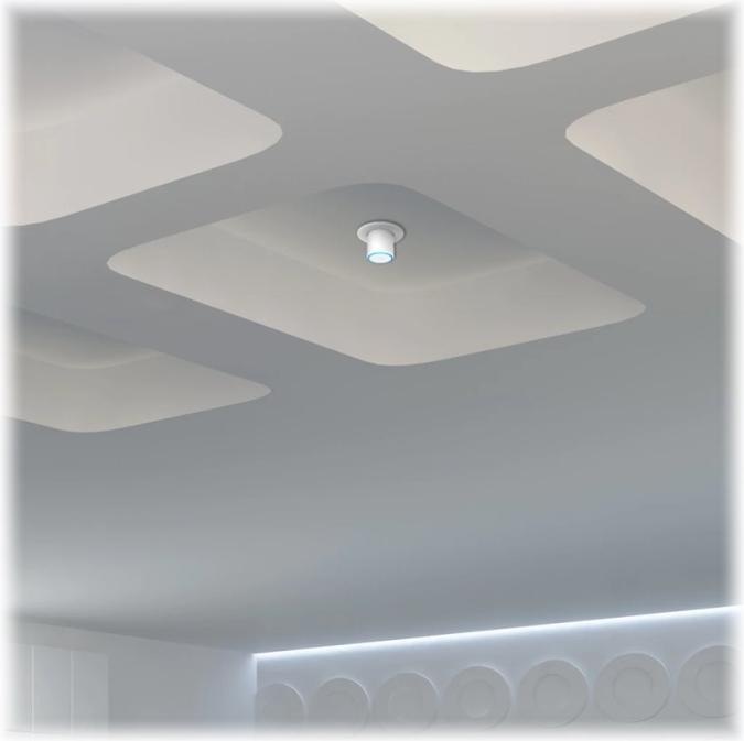 Actual product image Ubiquiti UniFi AP FlexHD (1733 Mbit/s)