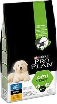 Produktbild Pro Plan Large Puppy Robust (Junior, 1 Stk., 3000 g)