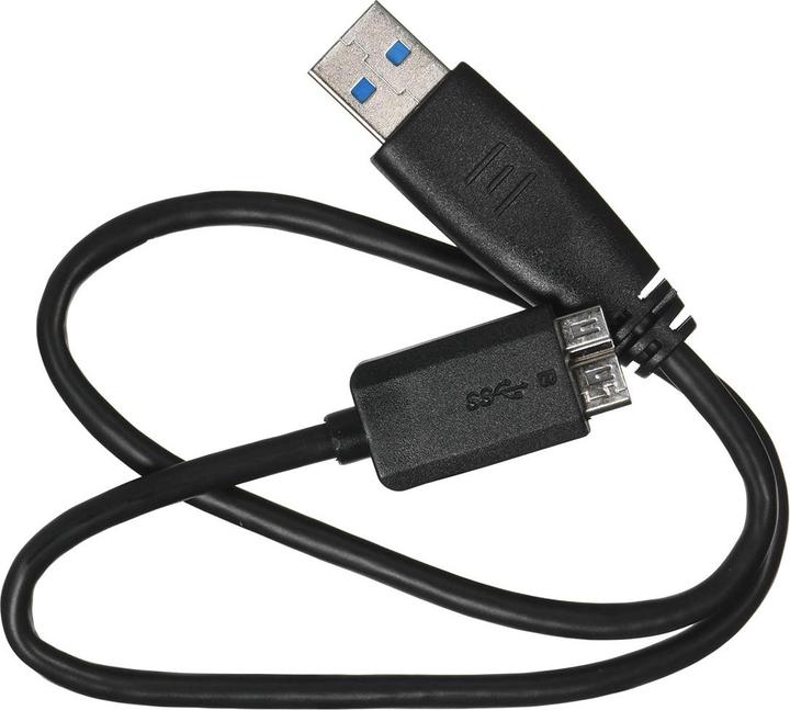 Image du produit Seagate Expansion Portable (2 To)