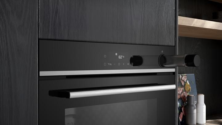 Image du produit Siemens HR572GBS3