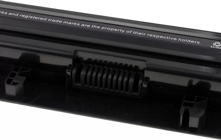 Produktbild AccuCell Akku Dell Vostro 3300/ Typ 451-11354 (2600 mAh)