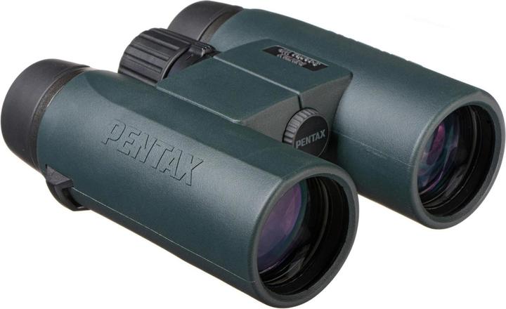 Actual product image Pentax SD 10x42 WP (10x, 42 mm)