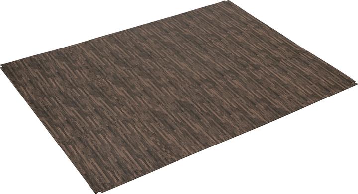 Immagine prodotto Bestway Protezione per il pavimento della piscina decorativa 50x50cm