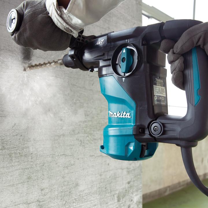 Actual product image Makita Combination hammer (Electrical connection)