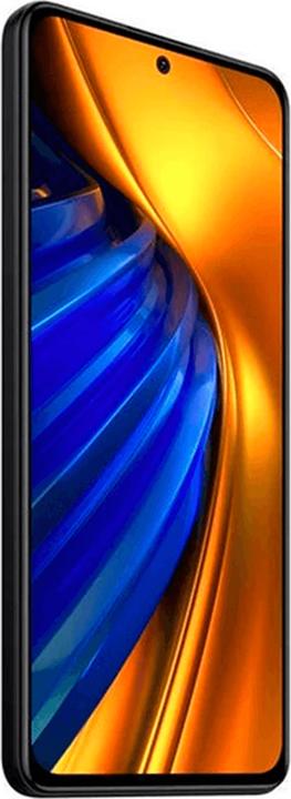 Immagine prodotto Xiaomi F4 (256 GB, Nero, 6.67", Doppia SIM, 5G)