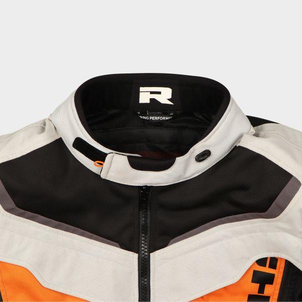 Actual product image Richa Infinity 2 Adventure Jacket (Men, L)