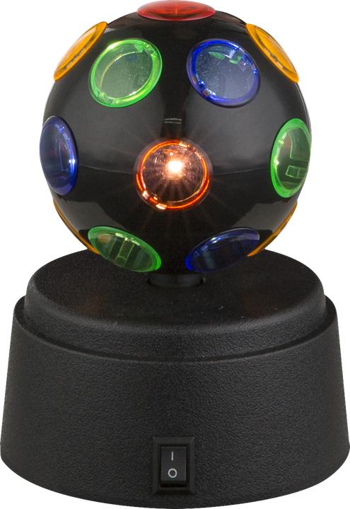 Actual product image Globo Disco