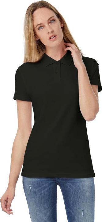 Produktbild B&C ID.001 PoloShirt Polohemd Kurzarm (M)