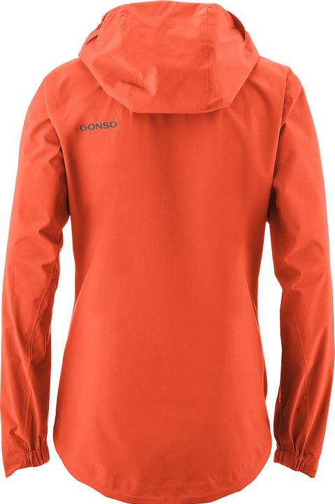 Produktbild Gonso Women's Save Jacket Trail (40)