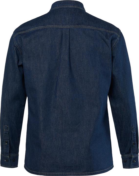 Immagine prodotto JP1880 JP 1880 Jeanshemd, Denim, Langarm, Kentkragen, Modern Fit (XXL)
