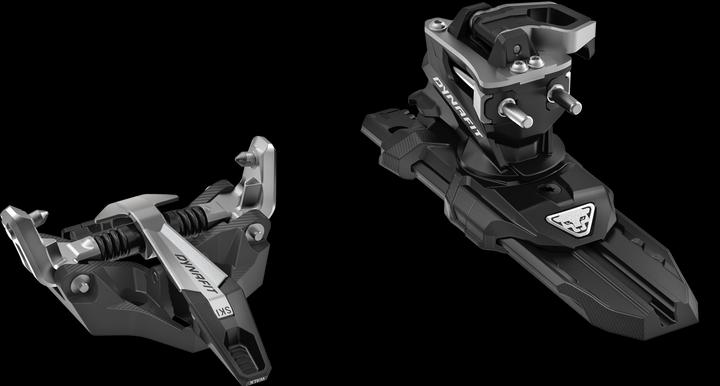Actual product image Dynafit Seven Summits Binding, touring ski bindings (Touring skis)