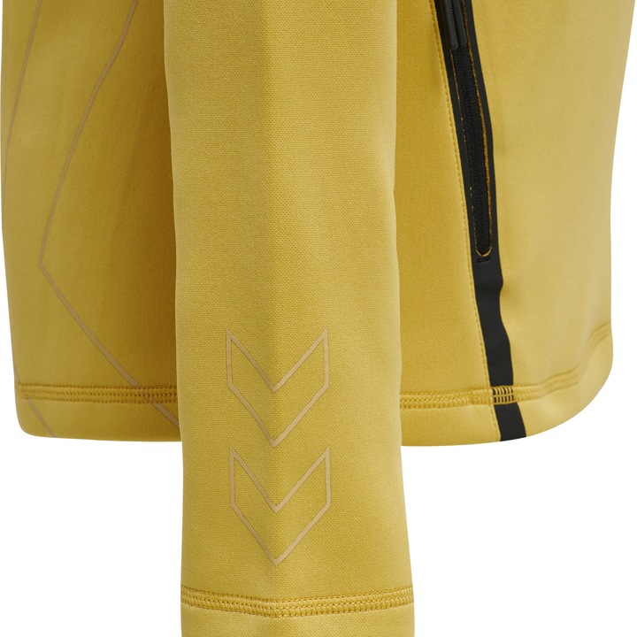 Actual product image hummel Cima Xk Hoodie Woman (L)