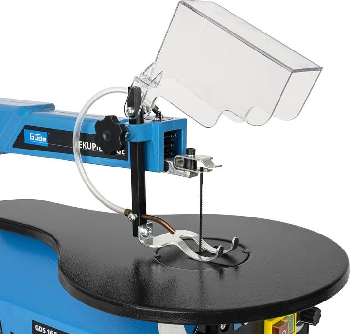 Actual product image Güde GDS 16 E