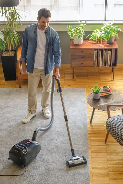 Produktbild Hoover HE722PET 011
