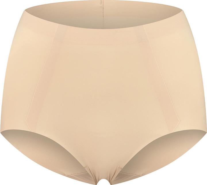Produktbild Bye Bra Shapingslip Smooth Essentials Mid Waist brief (XL, 2er Pack)