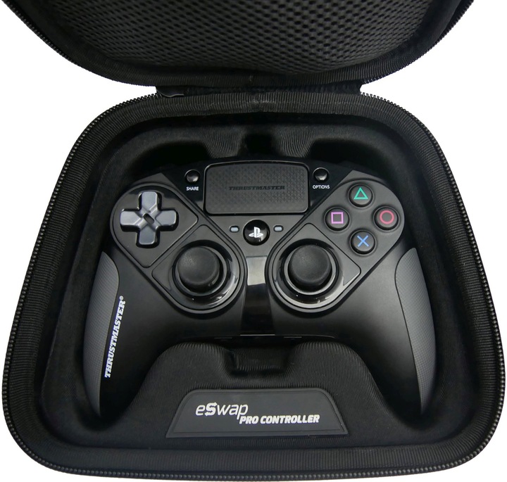 Produktbild Thrustmaster Eswap T-Case (PC, PS4, PS5, Xbox Series X, Xbox One S)