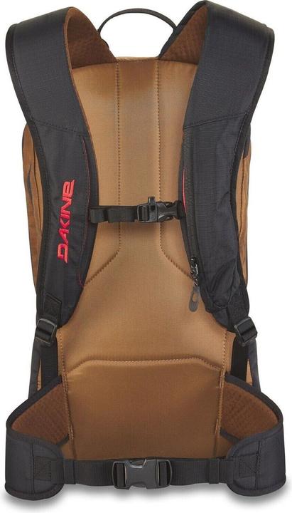Produktbild Dakine Mission Pro 18 (18 l)