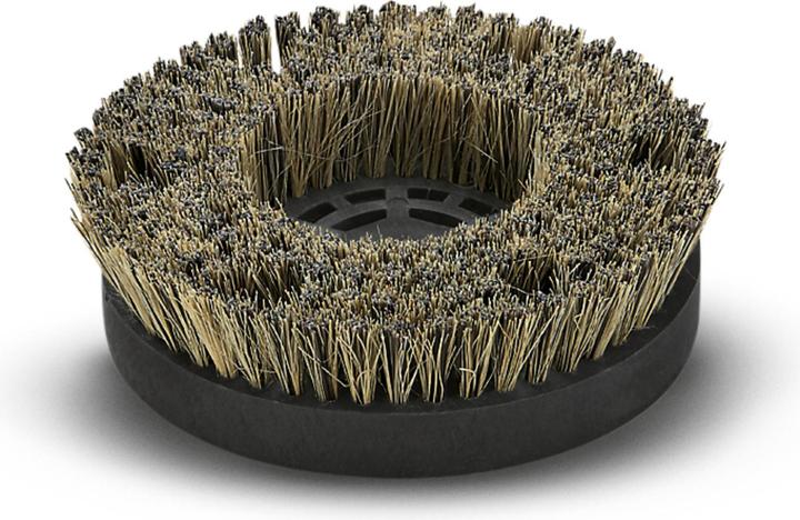 Actual product image Kärcher Professional Disc Brush softDnature
