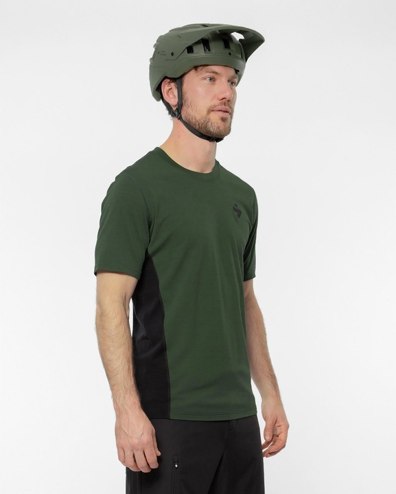 Produktbild Sweet Protection Hunter Merino Ss (XL)