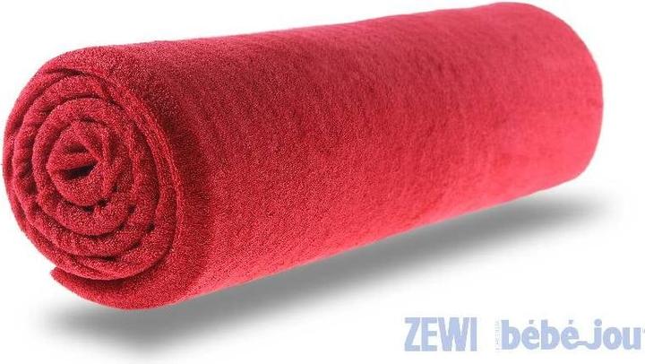 Actual product image Zewi Terry stretch (60 x 120 cm)
