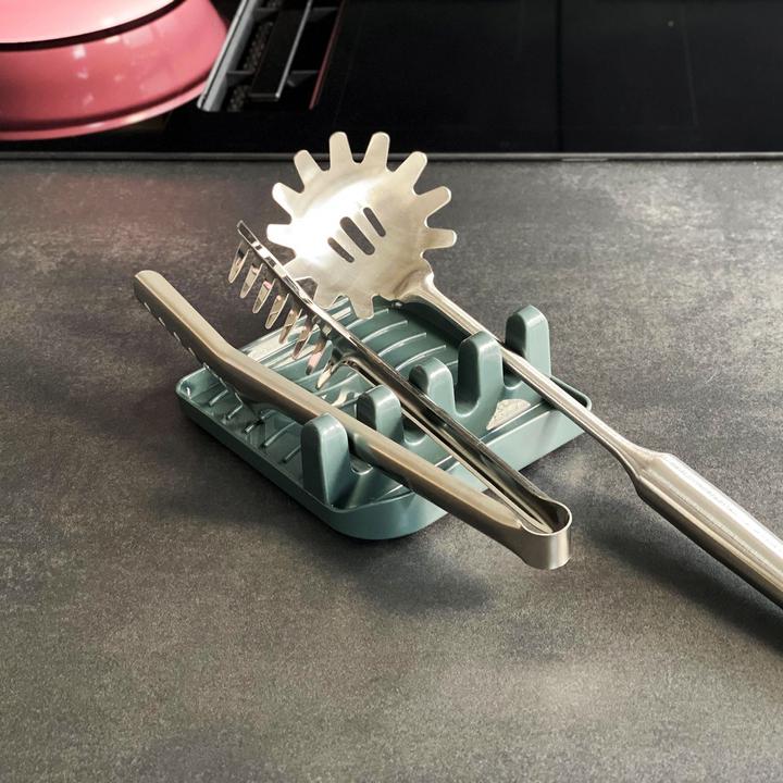 Produktbild Intirilife Kochlöffelablage