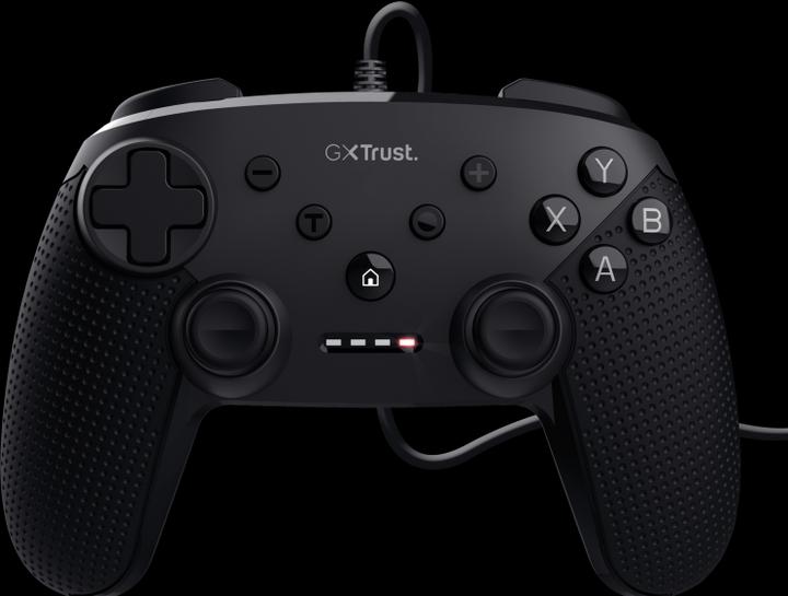 Actual product image Trust GXT541 Muta (PC, Switch)