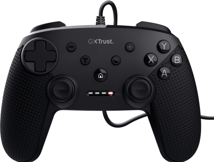 Actual product image Trust GXT541 Muta (PC, Switch)