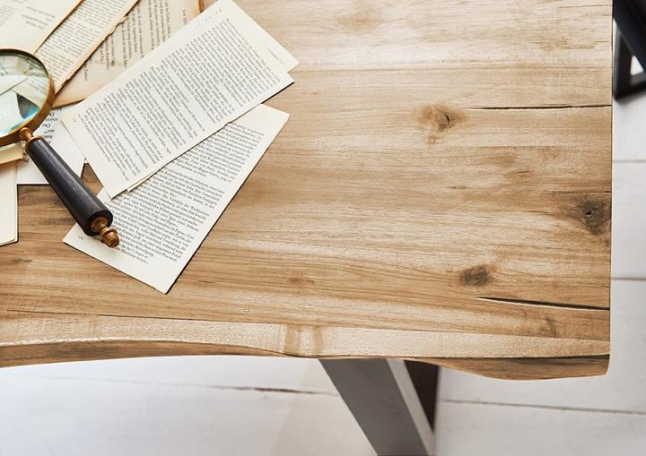 Actual product image SAM Quinn (Wood)