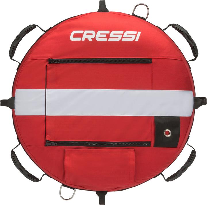 Produktbild Cressi Freediving Bojenleine