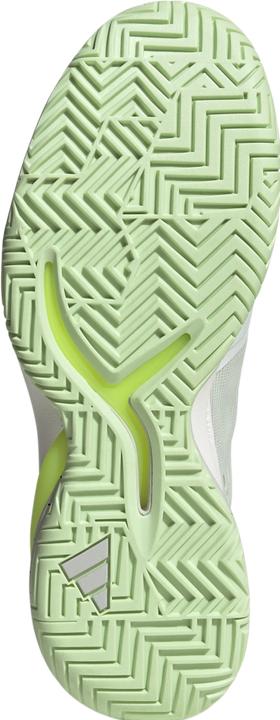 Actual product image adidas adizero Cybersonic Allcourt Men's Tennis Shoe (44 2/3)